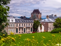 Château Frontenac